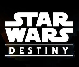 Star wars destiny sealed product